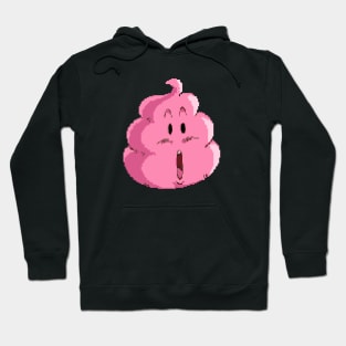 Pop - Dr. Slump Hoodie